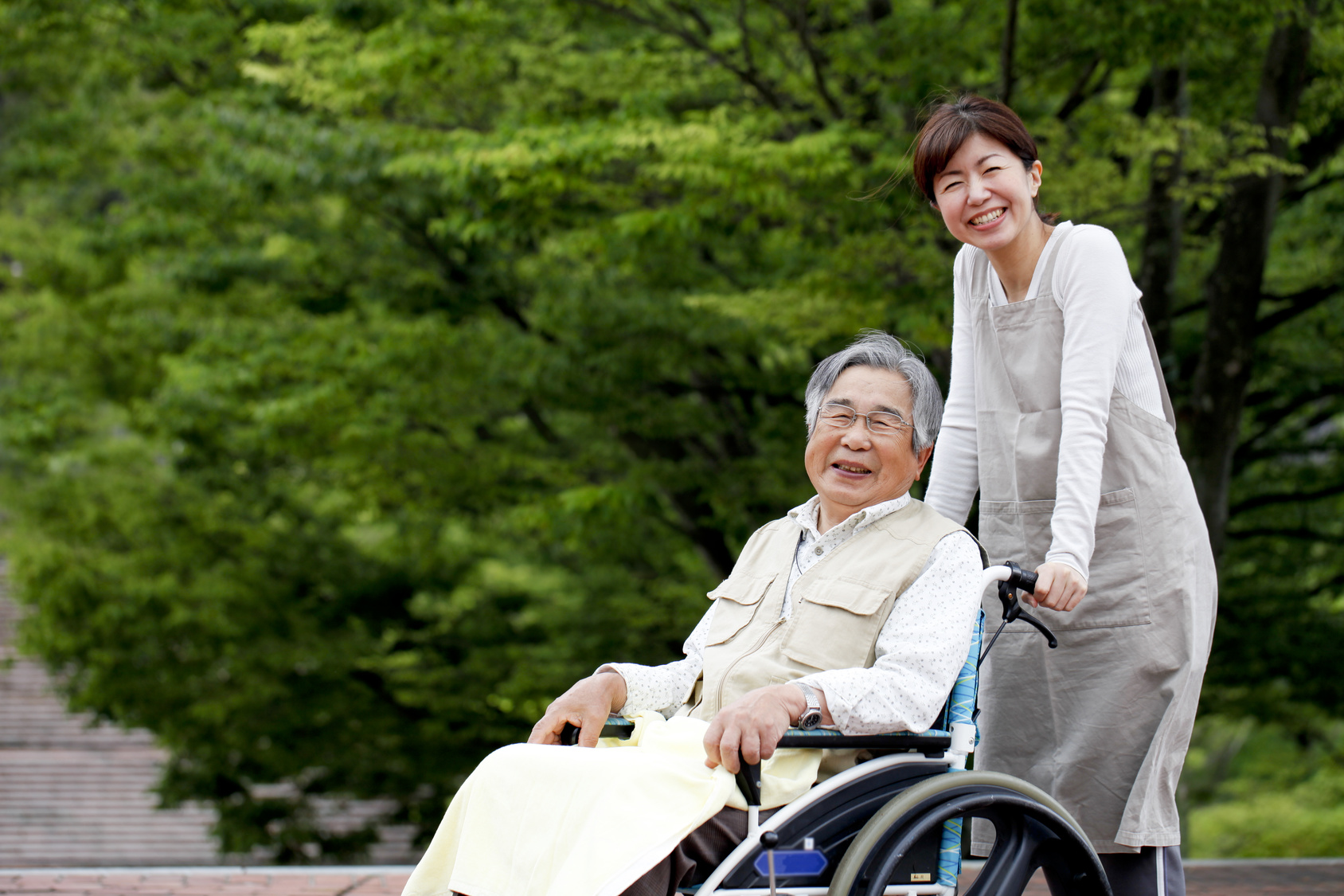 介護保険