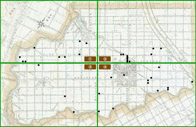 sisekimap(1)